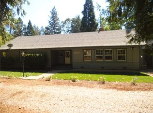 1200 Alta Cedar Ln, Paradise, CA 95969