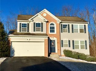 100 Commodore Dr, Mc Donald, PA 15057