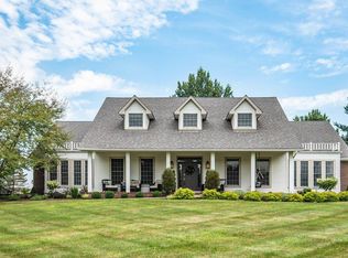 20 Old Farm Rd, Granville, OH 43023