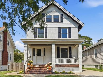 2742 Markbreit Ave, Cincinnati, OH, 45209