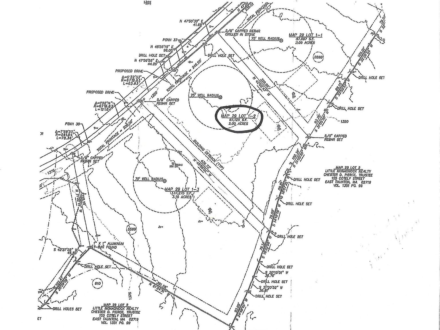 Lot 12 Richmond Road, Troy, NH 03465 MLS 4955253 Zillow