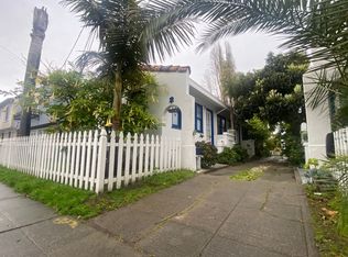 1114-1116 Dwight Way #3, Berkeley, CA 94702