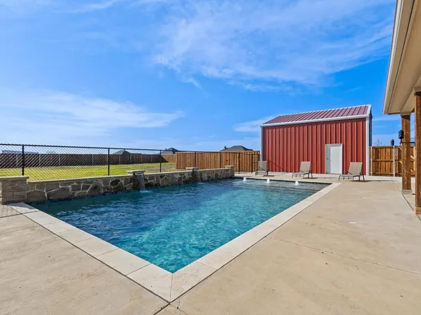 1829 White Mound Rd, Sherman, TX 75090