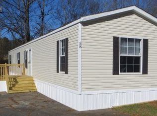 724 Why 293, Emerson, GA 30137