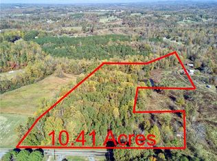 1250 Pilot Power Dam Rd, Pilot Mountain, NC 27041