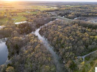 360 NW 500th Rd, Clinton, MO 64735