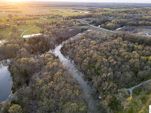 360 NW 500th Rd, Clinton, MO 64735