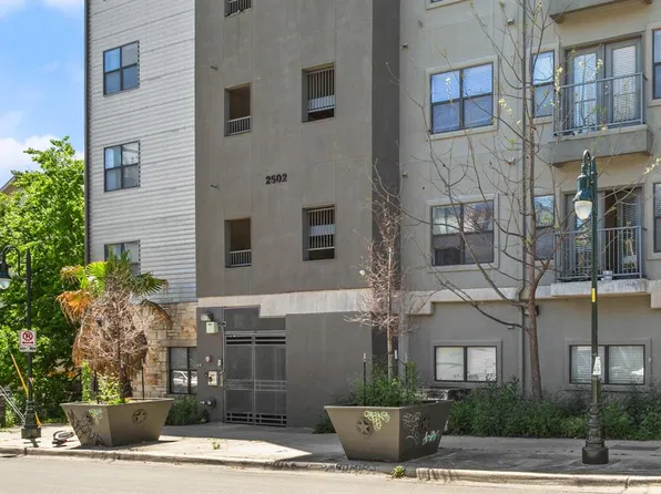 2502 Leon St, Austin, TX