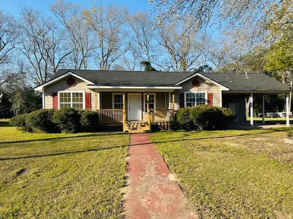 110 Braswell Way, Fitzgerald, GA 31750