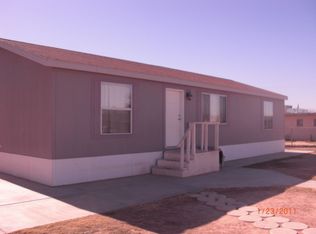 4039 W Hidalgo Ave, Phoenix, AZ 85041