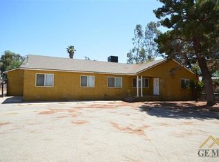 5837 Panama Rd, Bakersfield, CA 93307