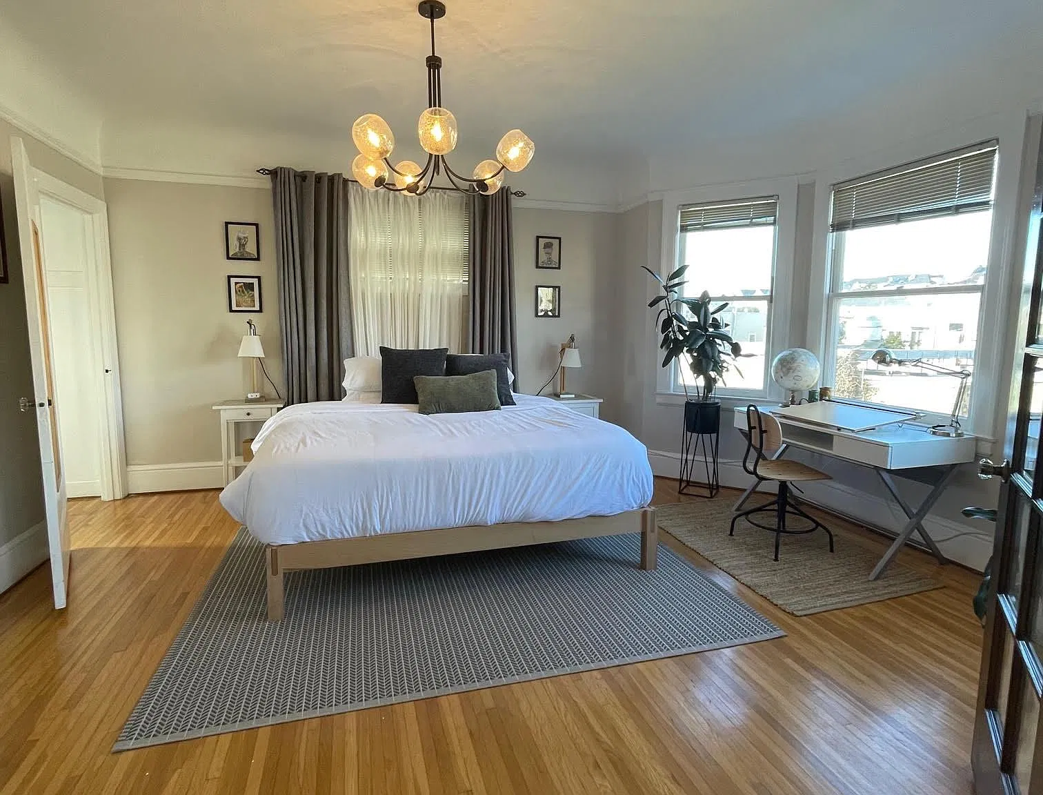 3550 California St — Photo 1