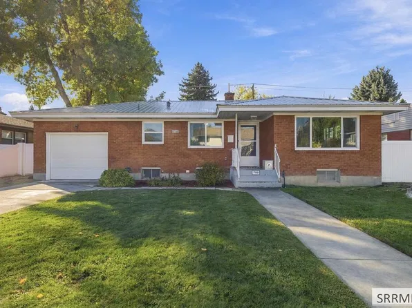 798 7th St, Idaho Falls, ID 83401