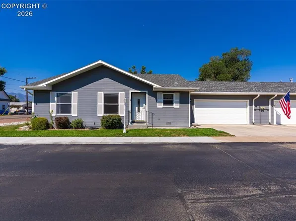 1323 Park Ave APT 1, Canon City, CO 81212