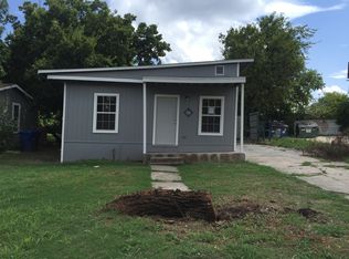 526 San Angelo, San Antonio, TX 78212