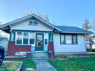 1505 N Granville Ave, Muncie, IN