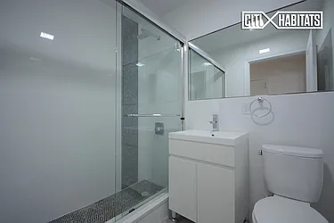 Rented by Citi Habitats