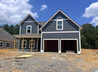 1995 Baxter Ave, Springville, AL 35146