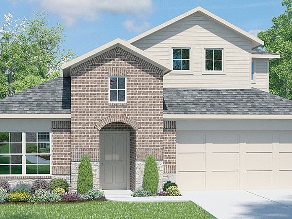 Plan Elevation.