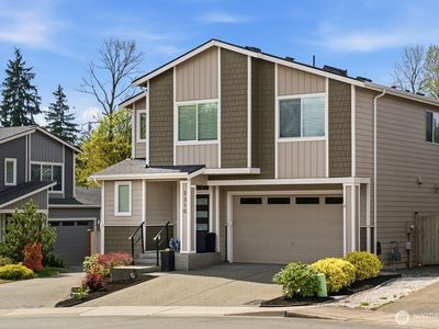 2310 115th Drive SE, Lake Stevens, WA, 98258