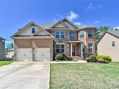 10 Bryce Creek Dr, Newnan, GA, 30265
