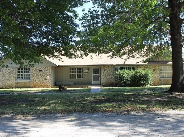 523 N 4th Ave, Stroud, OK 74079