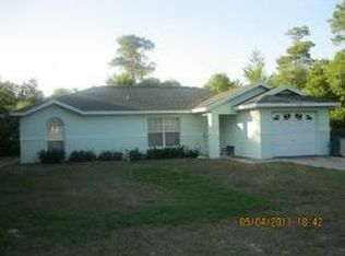 2725 SW 140th Loop, Ocala, FL 34473
