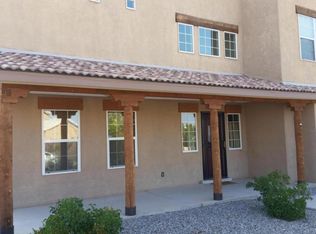 4909 Chaco Loop NE, Rio Rancho, NM 87144
