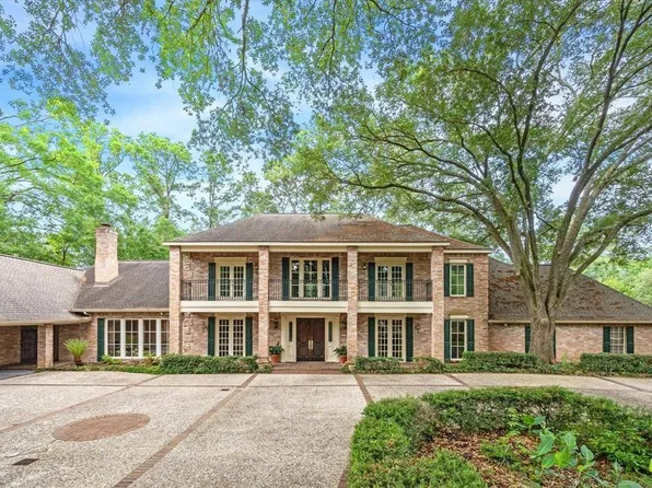 11405 Memorial Cir, Houston, TX 77024