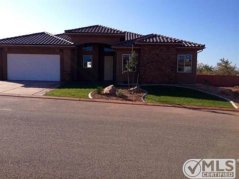 1st image of 1795 N Snow Canyon Pkwy Unit 58