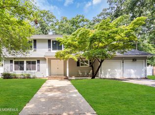 490 Brewers Bridge Road, Jackson, NJ 08527