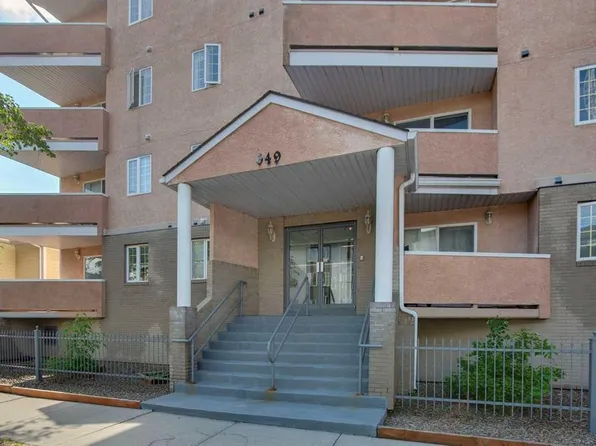 649 N Marsh Rd NE #101, Calgary, AB T2E 5B4