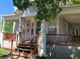 572 Bowman St #1/2, Mansfield, OH