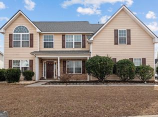 2702 Austin Ridge Dr, Dacula, GA 30019