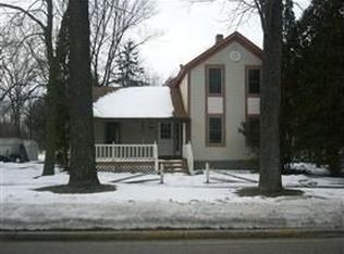 217 N Main St, Westfield, WI 53964