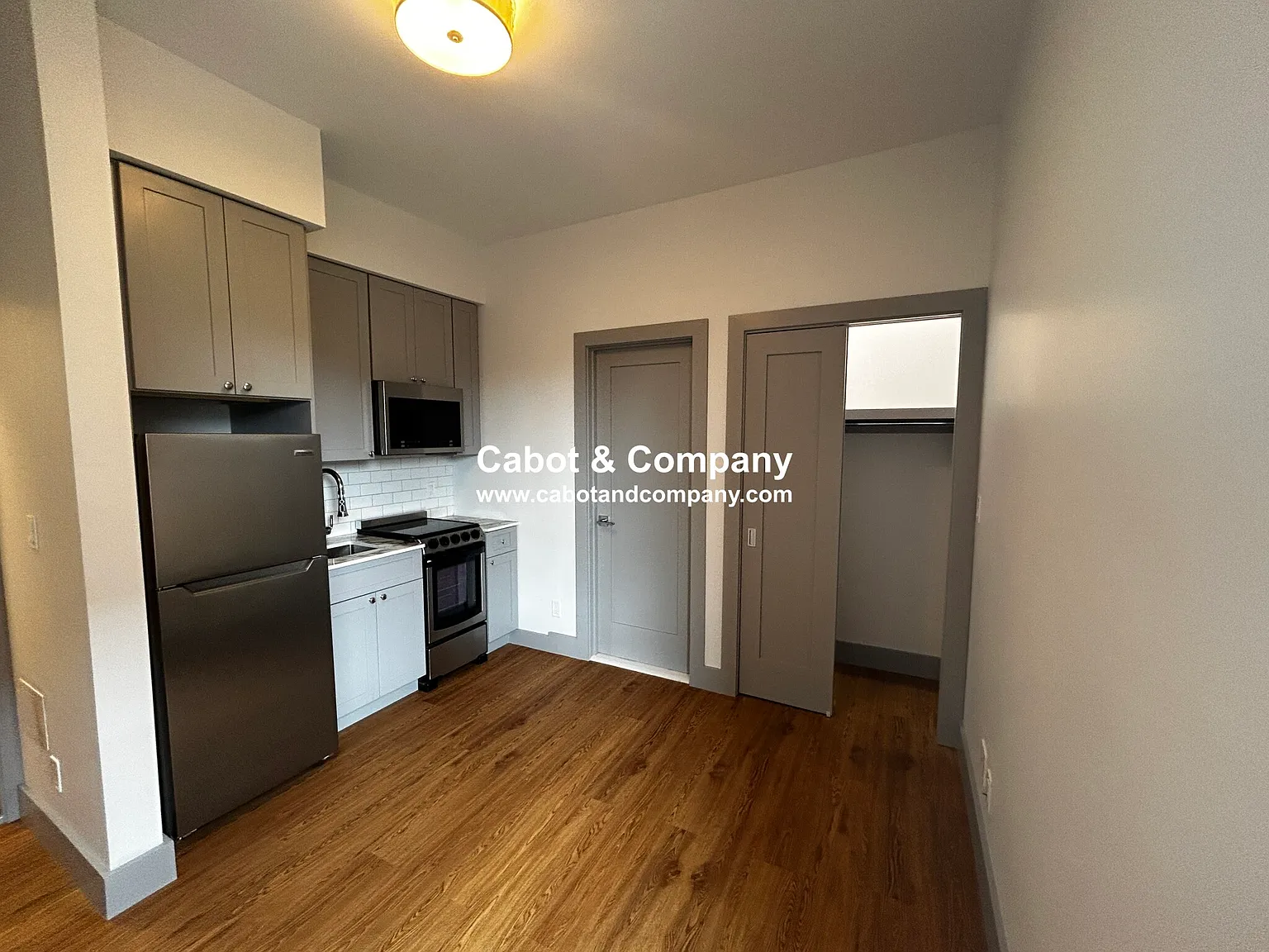 Studio, 1.0 bath, $2,050 — Photo 4