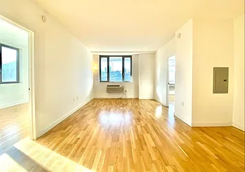 Rented by Astoria Realty