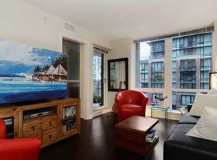 1055 Richards St #512, Vancouver, BC