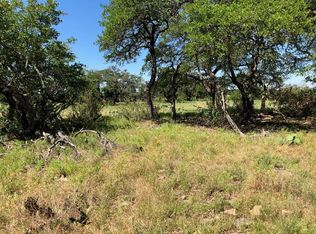 LOT 4 Old Harper Rd, Harper, TX 78631
