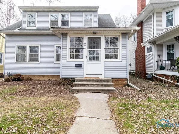 1926 Glendale Ave, Toledo, OH 43614