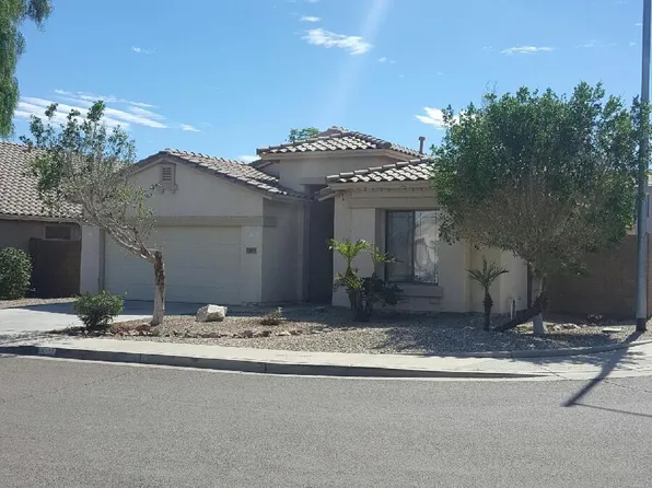 12629 W Hollyhock Dr, Avondale, AZ 85392