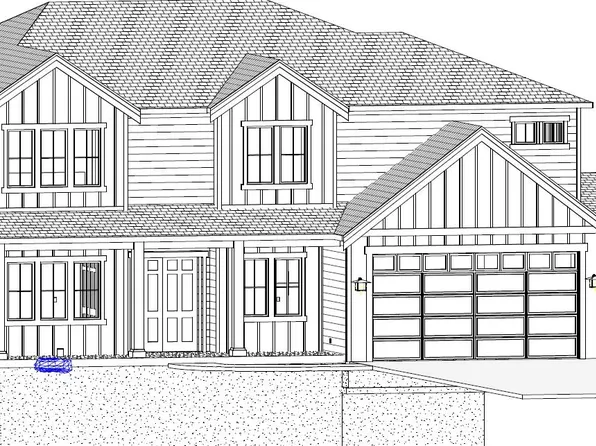 1425 S Manifold Rd, Spokane Valley, WA 99016
