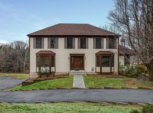 3 Colonial Ct, Randolph, NJ 07869