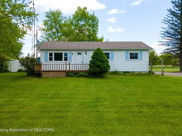 8285 W South St #M52, Owosso, MI 48867