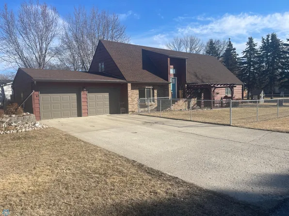 404 10th Ave E, Lisbon, ND 58054