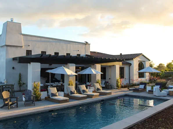 4674 Bedrock Ct, Santa Barbara, CA 93111