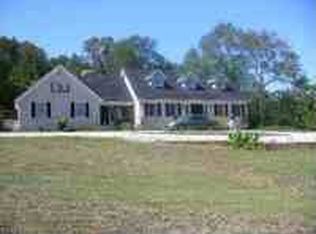 1390 Bond Bridge Rd, Royston, GA 30662