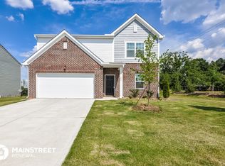 604 Kenyon Spring Dr, Zebulon, NC 27597