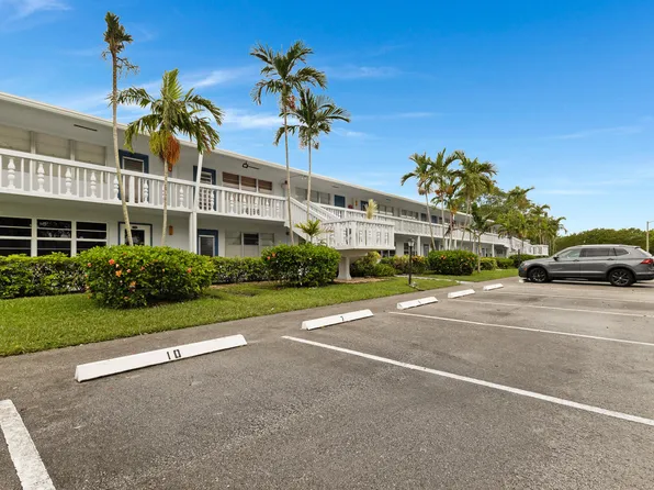 18 Prescott A, Deerfield Beach, FL 33442