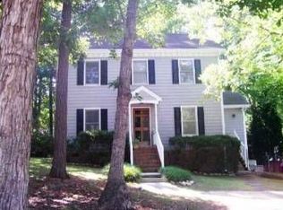 209 Beechtree Dr, Cary, NC 27513